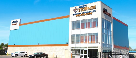 Hamilton Storage in Stoney Creek 