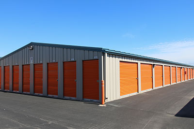 Self Storage in hamilton