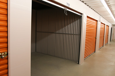 Storage unit cost