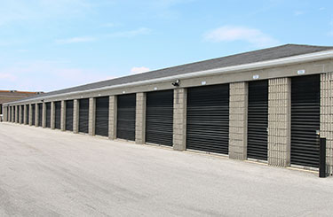 Multi Storage self storage facilities