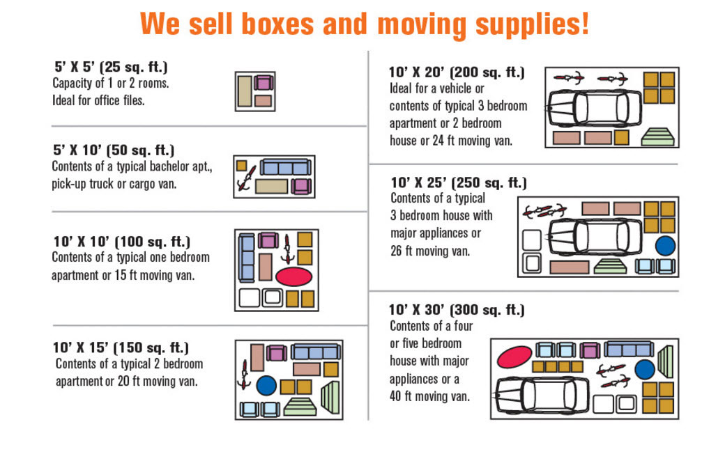 storage-rental