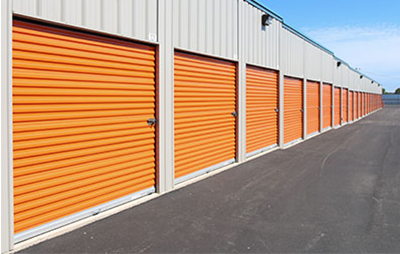 Stoney Creek Storage Units